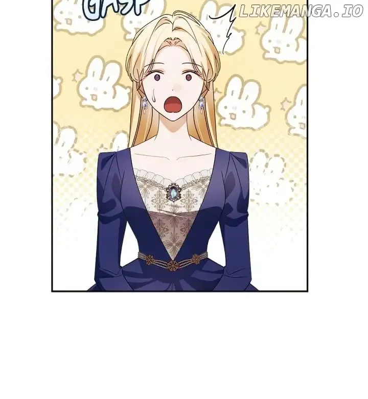 She’s A Villainess, But Her Husband Is Handsome Zinmanga X Chapter 61 Page 98