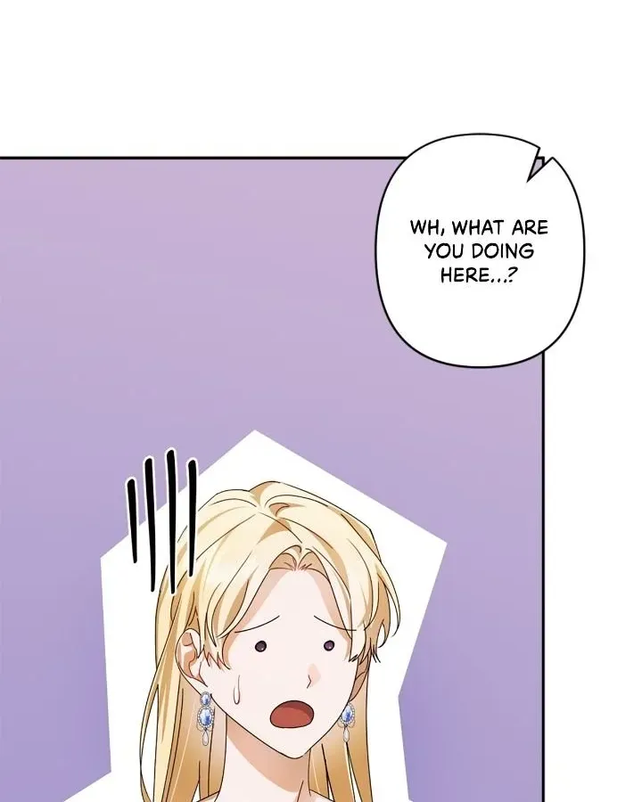 She’s A Villainess, But Her Husband Is Handsome Zinmanga X Chapter 61 Page 104