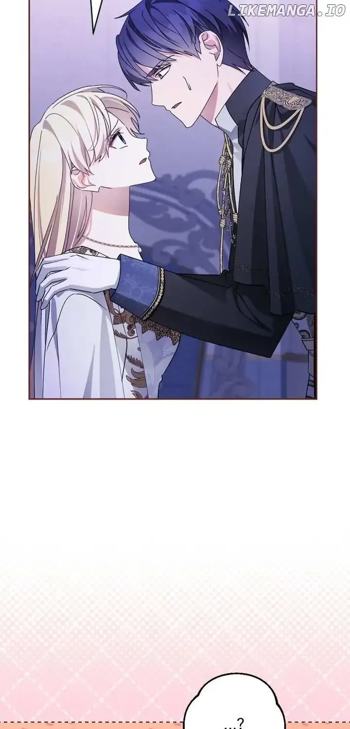 She’s A Villainess, But Her Husband Is Handsome Zinmanga X Chapter 60 Page 85