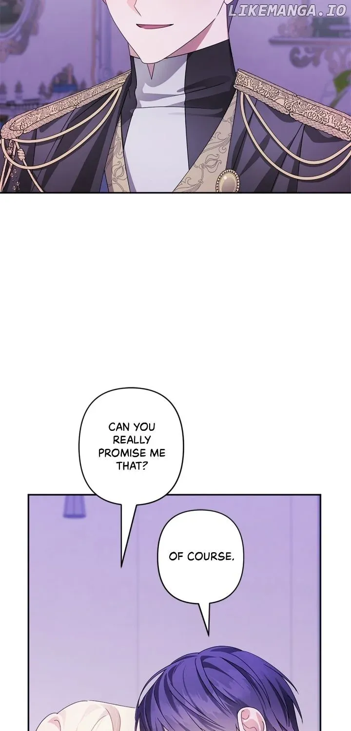 She’s A Villainess, But Her Husband Is Handsome Zinmanga X Chapter 60 Page 92