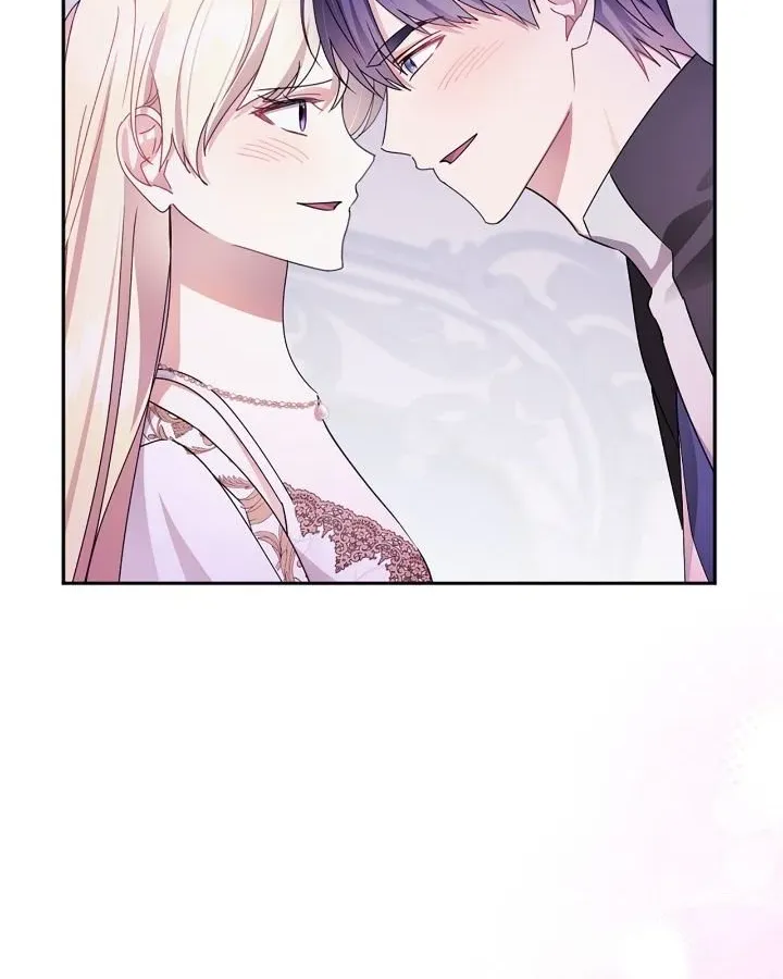 She’s A Villainess, But Her Husband Is Handsome Zinmanga X Chapter 60 Page 93