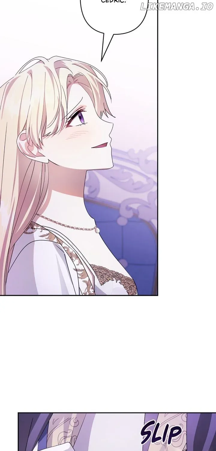 She’s A Villainess, But Her Husband Is Handsome Zinmanga X Chapter 60 Page 99