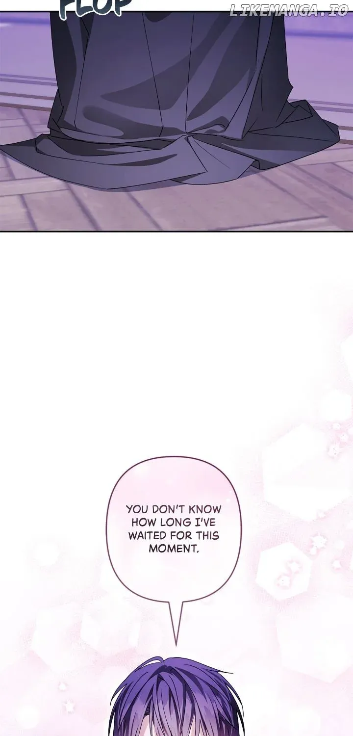 She’s A Villainess, But Her Husband Is Handsome Zinmanga X Chapter 60 Page 101