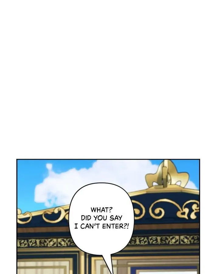 She’s A Villainess, But Her Husband Is Handsome Zinmanga X Chapter 59 Page 2