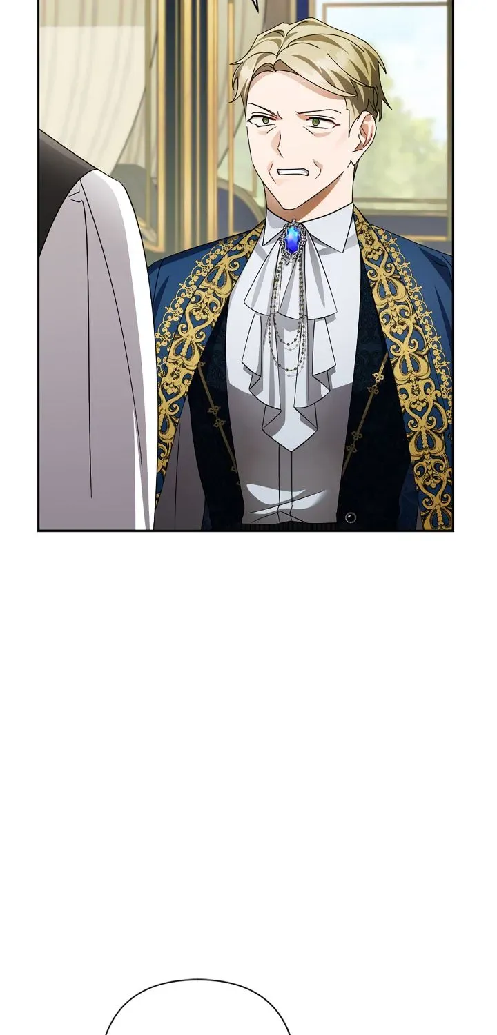 She’s A Villainess, But Her Husband Is Handsome Zinmanga X Chapter 59 Page 3