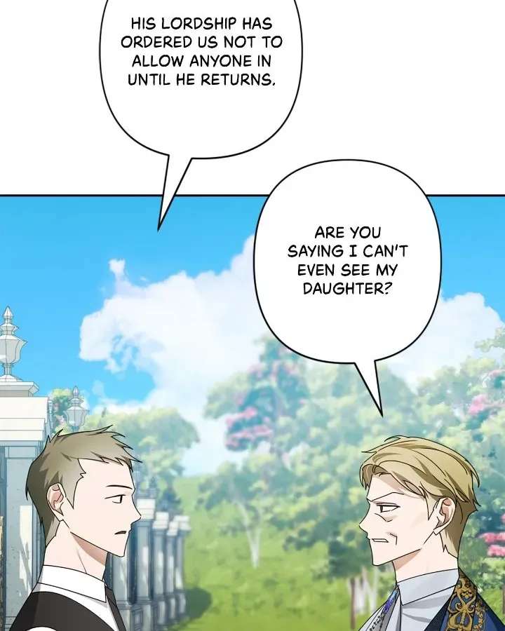 She’s A Villainess, But Her Husband Is Handsome Zinmanga X Chapter 59 Page 4