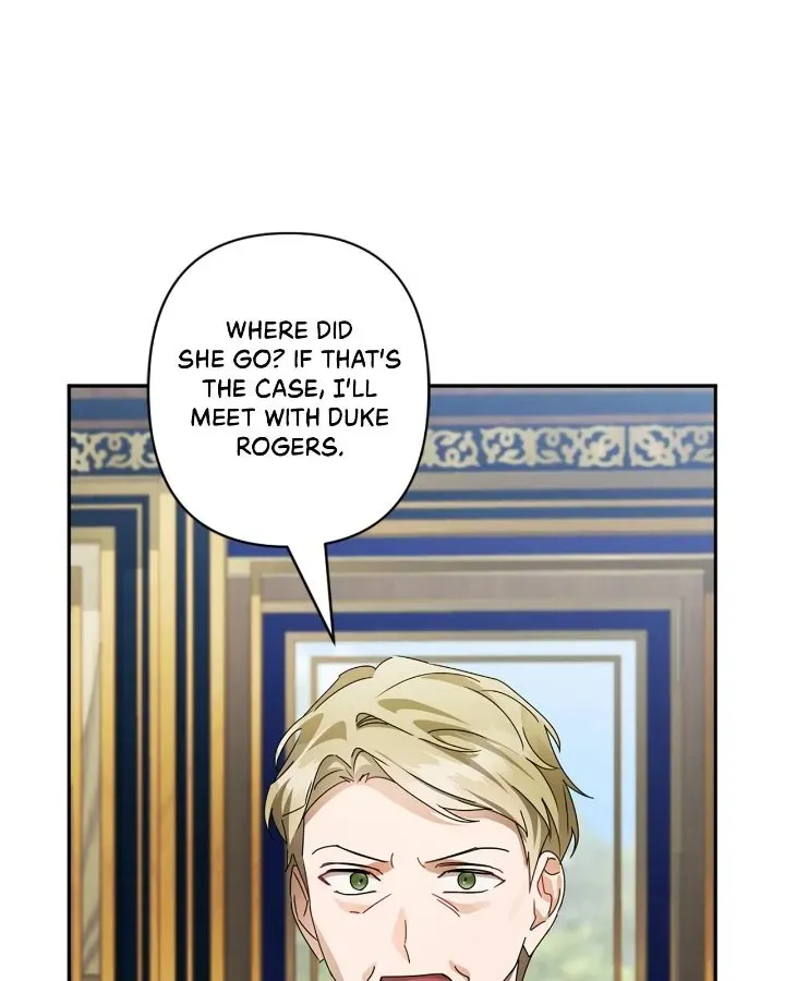 She’s A Villainess, But Her Husband Is Handsome Zinmanga X Chapter 59 Page 8