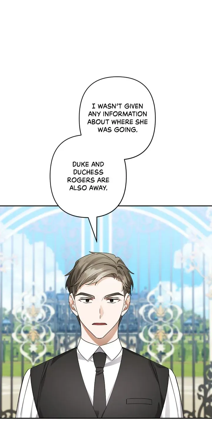 She’s A Villainess, But Her Husband Is Handsome Zinmanga X Chapter 59 Page 10