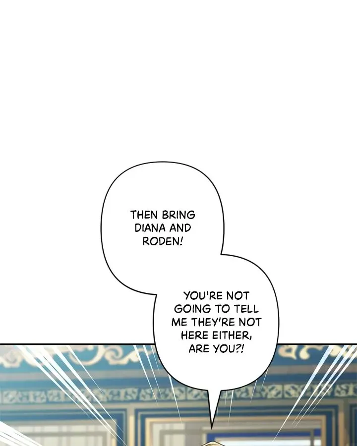 She’s A Villainess, But Her Husband Is Handsome Zinmanga X Chapter 59 Page 11