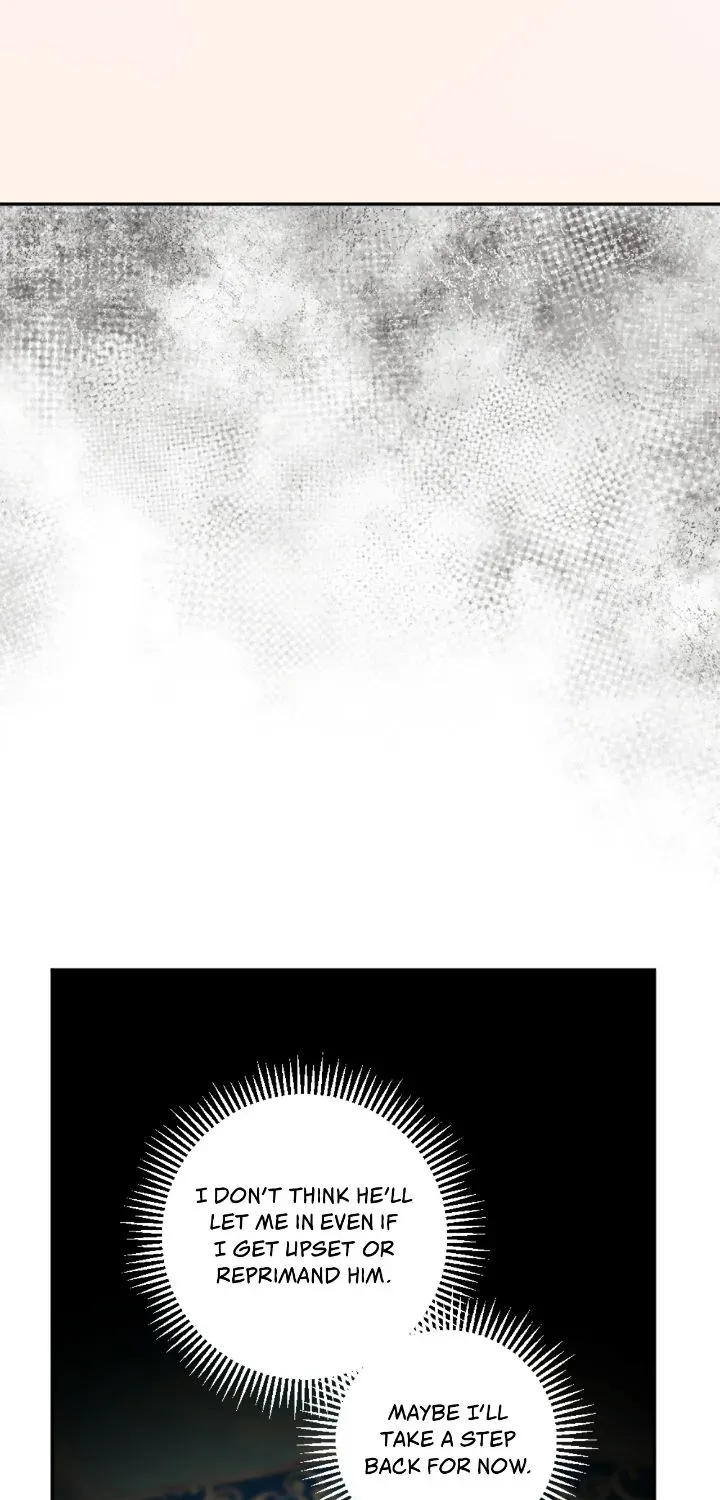 She’s A Villainess, But Her Husband Is Handsome Zinmanga X Chapter 59 Page 19