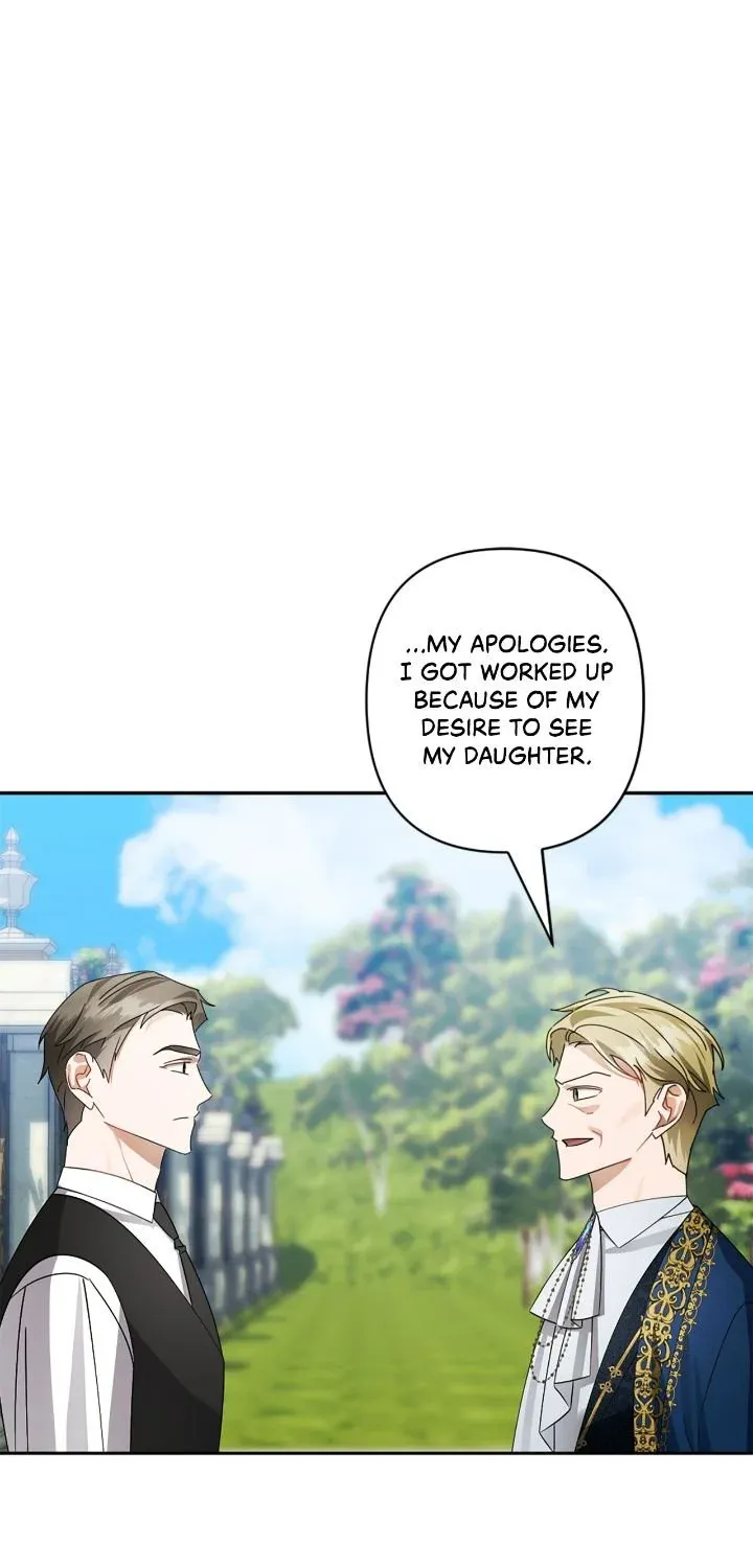 She’s A Villainess, But Her Husband Is Handsome Zinmanga X Chapter 59 Page 21
