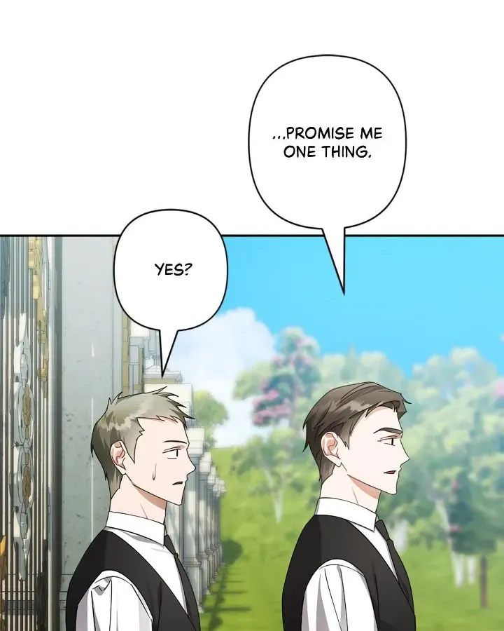 She’s A Villainess, But Her Husband Is Handsome Zinmanga X Chapter 59 Page 28