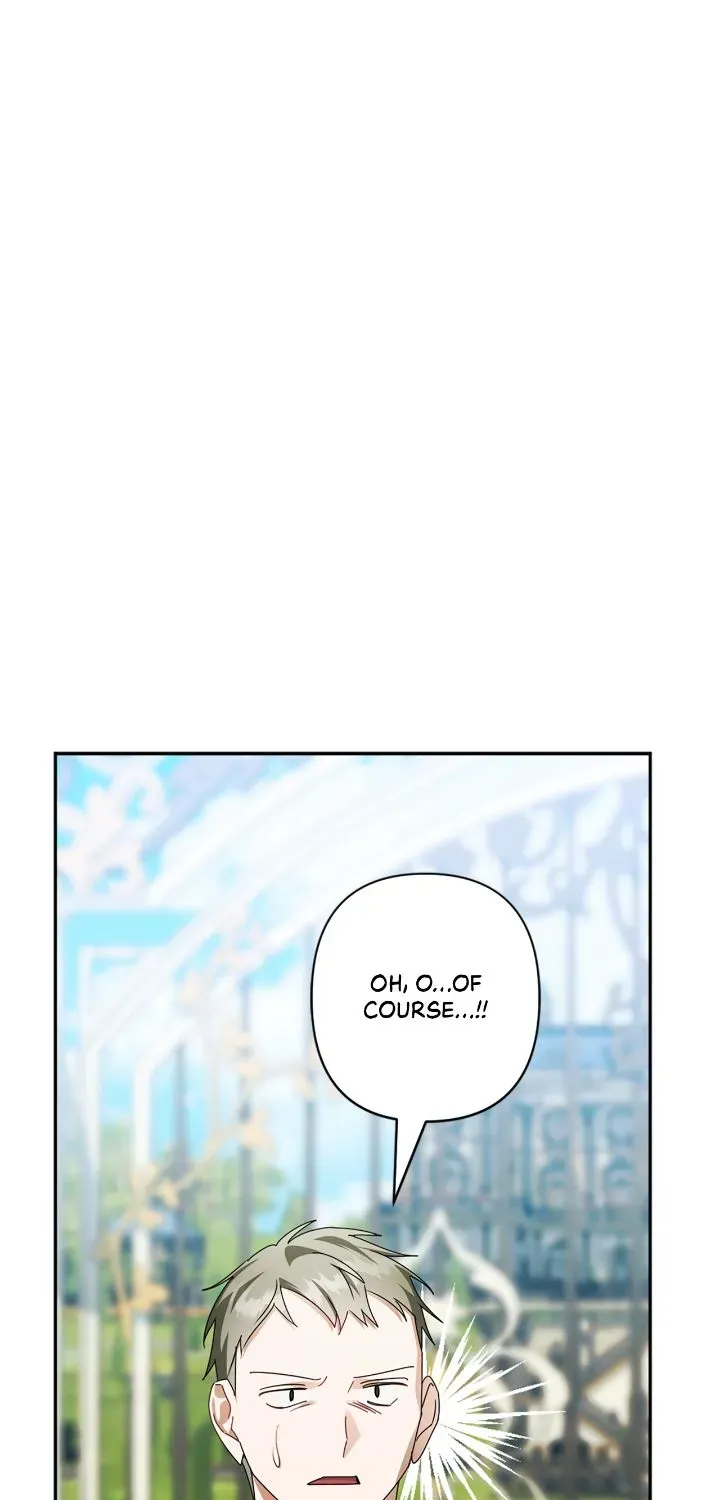 She’s A Villainess, But Her Husband Is Handsome Zinmanga X Chapter 59 Page 31