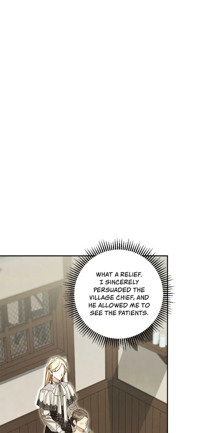 She’s A Villainess, But Her Husband Is Handsome Zinmanga X Chapter 59 Page 40