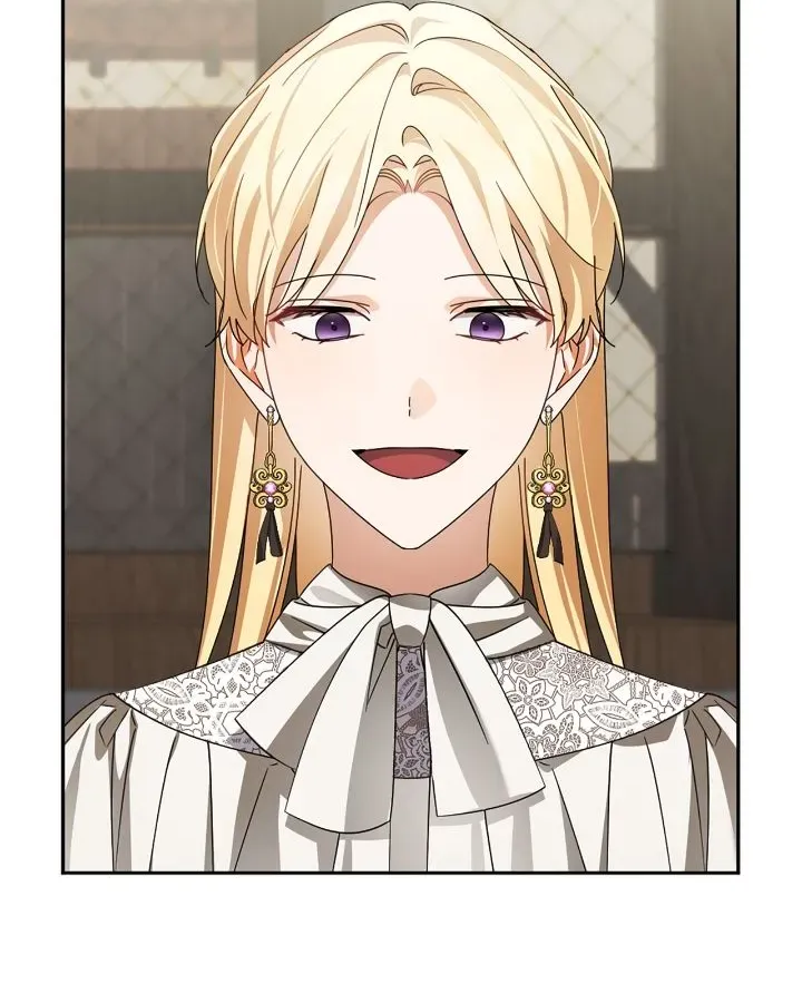 She’s A Villainess, But Her Husband Is Handsome Zinmanga X Chapter 59 Page 50