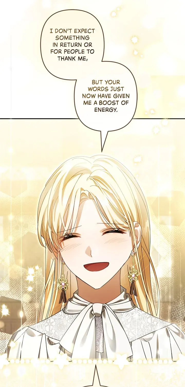She’s A Villainess, But Her Husband Is Handsome Zinmanga X Chapter 59 Page 56