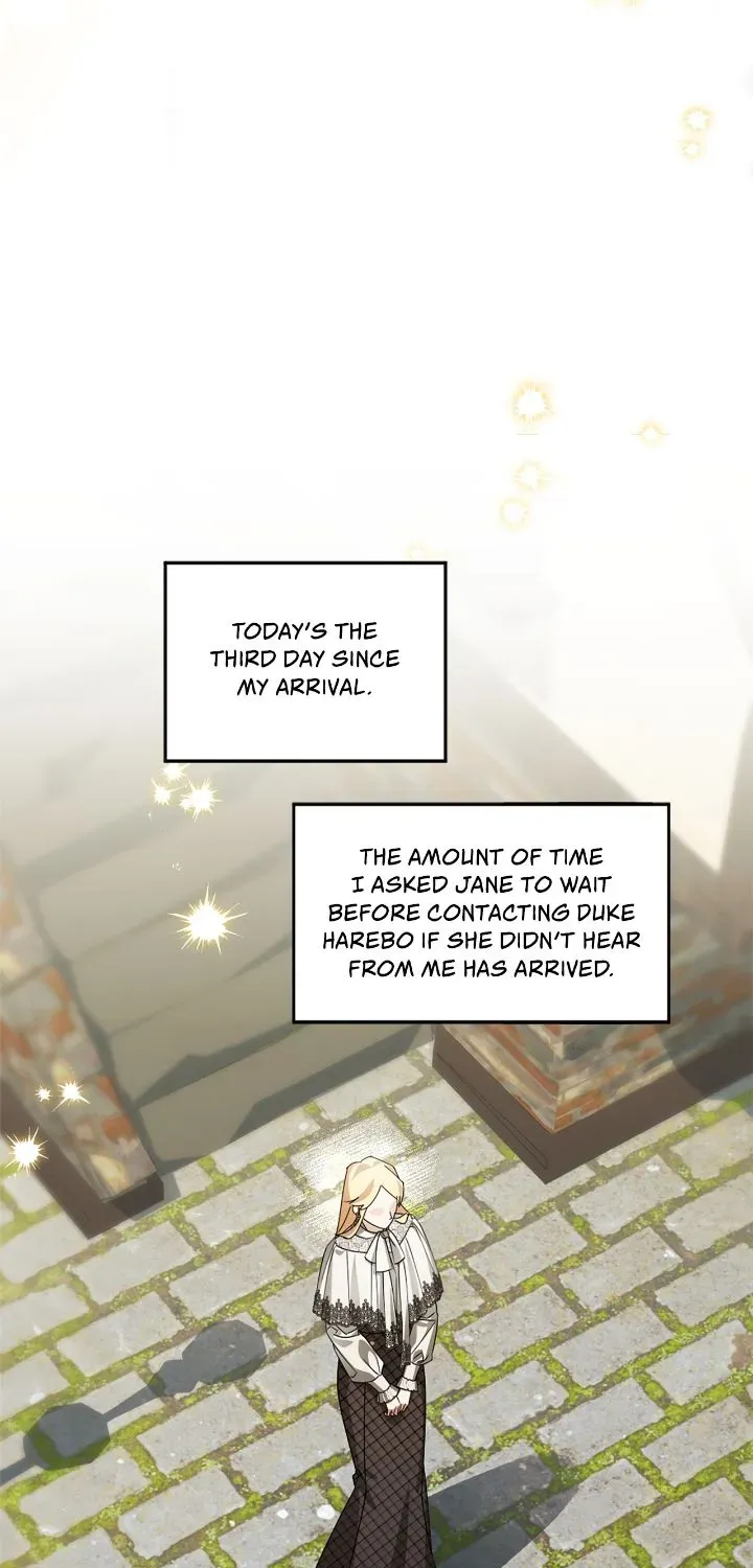 She’s A Villainess, But Her Husband Is Handsome Zinmanga X Chapter 59 Page 58