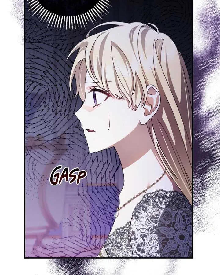 She’s A Villainess, But Her Husband Is Handsome Zinmanga X Chapter 58 Page 9