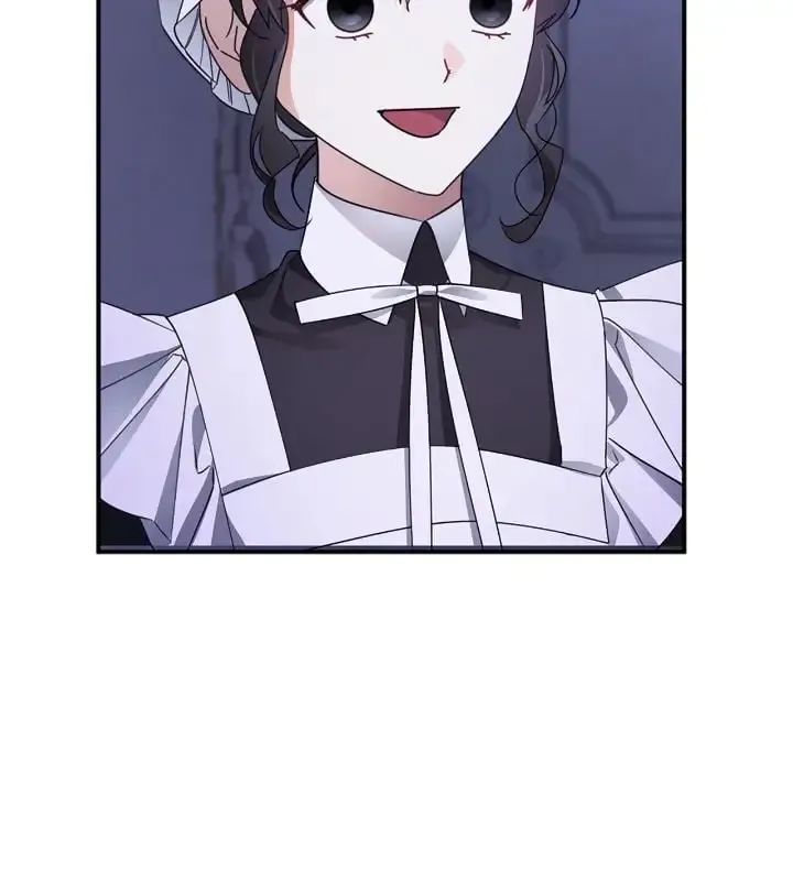 She’s A Villainess, But Her Husband Is Handsome Zinmanga X Chapter 58 Page 21