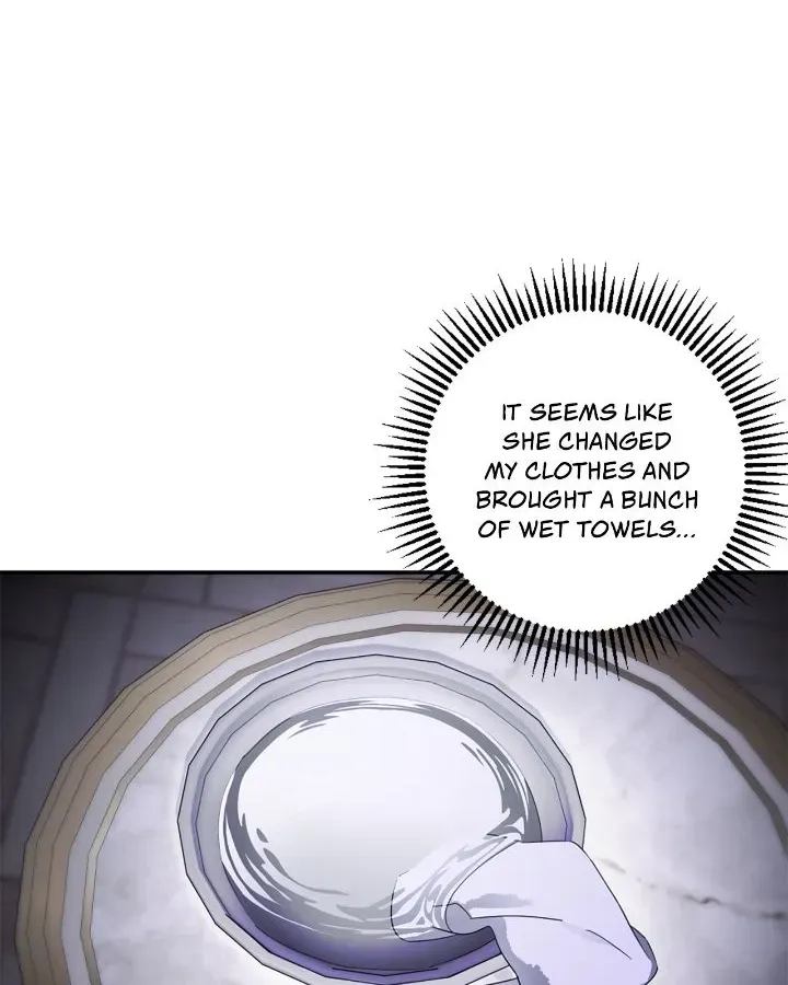 She’s A Villainess, But Her Husband Is Handsome Zinmanga X Chapter 58 Page 23