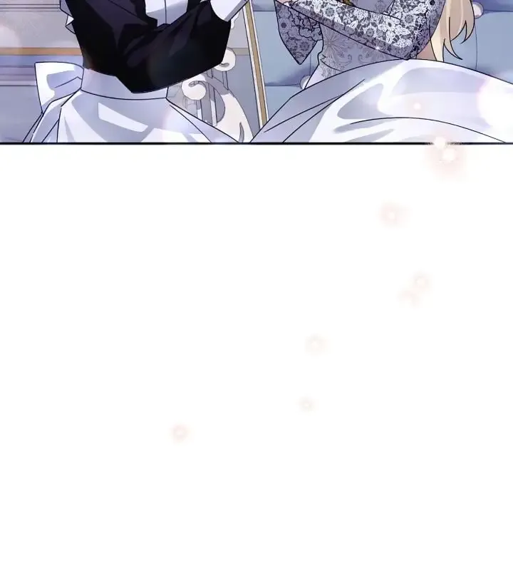 She’s A Villainess, But Her Husband Is Handsome Zinmanga X Chapter 58 Page 30