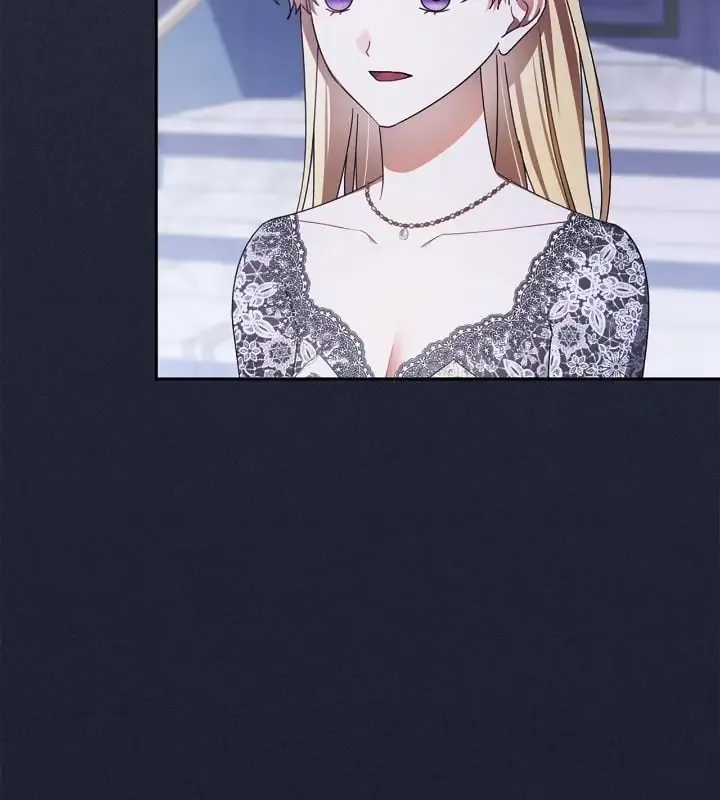 She’s A Villainess, But Her Husband Is Handsome Zinmanga X Chapter 58 Page 44