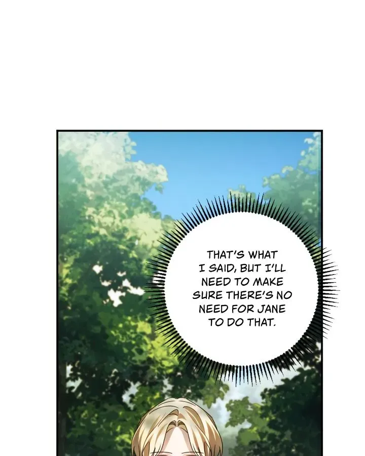 She’s A Villainess, But Her Husband Is Handsome Zinmanga X Chapter 58 Page 46