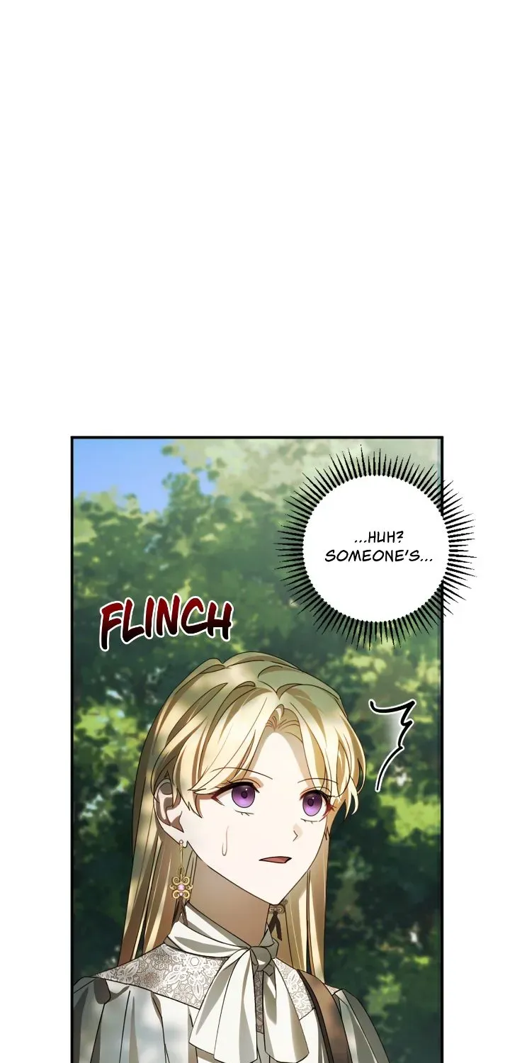 She’s A Villainess, But Her Husband Is Handsome Zinmanga X Chapter 58 Page 49