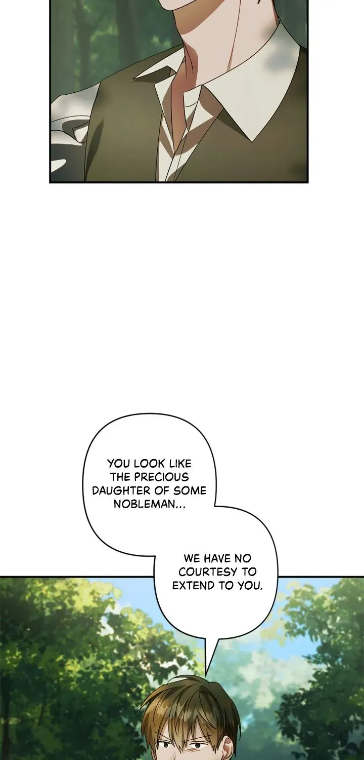 She’s A Villainess, But Her Husband Is Handsome Zinmanga X Chapter 58 Page 58