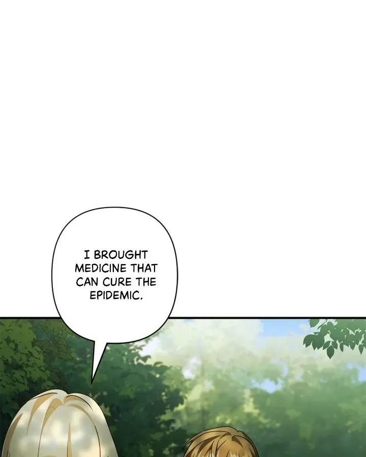 She’s A Villainess, But Her Husband Is Handsome Zinmanga X Chapter 58 Page 61