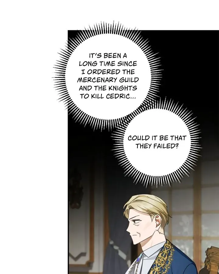She’s A Villainess, But Her Husband Is Handsome Zinmanga X Chapter 58 Page 70