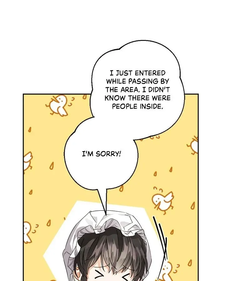 She’s A Villainess, But Her Husband Is Handsome Zinmanga X Chapter 57 Page 12