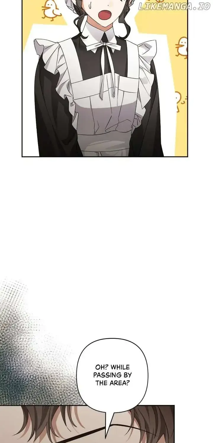 She’s A Villainess, But Her Husband Is Handsome Zinmanga X Chapter 57 Page 13