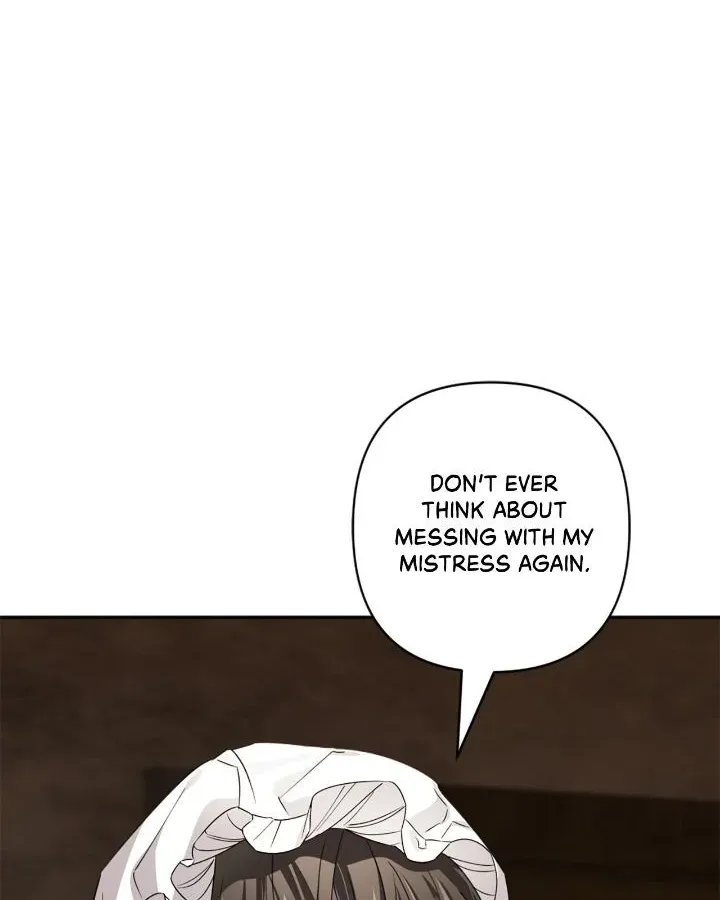 She’s A Villainess, But Her Husband Is Handsome Zinmanga X Chapter 57 Page 32