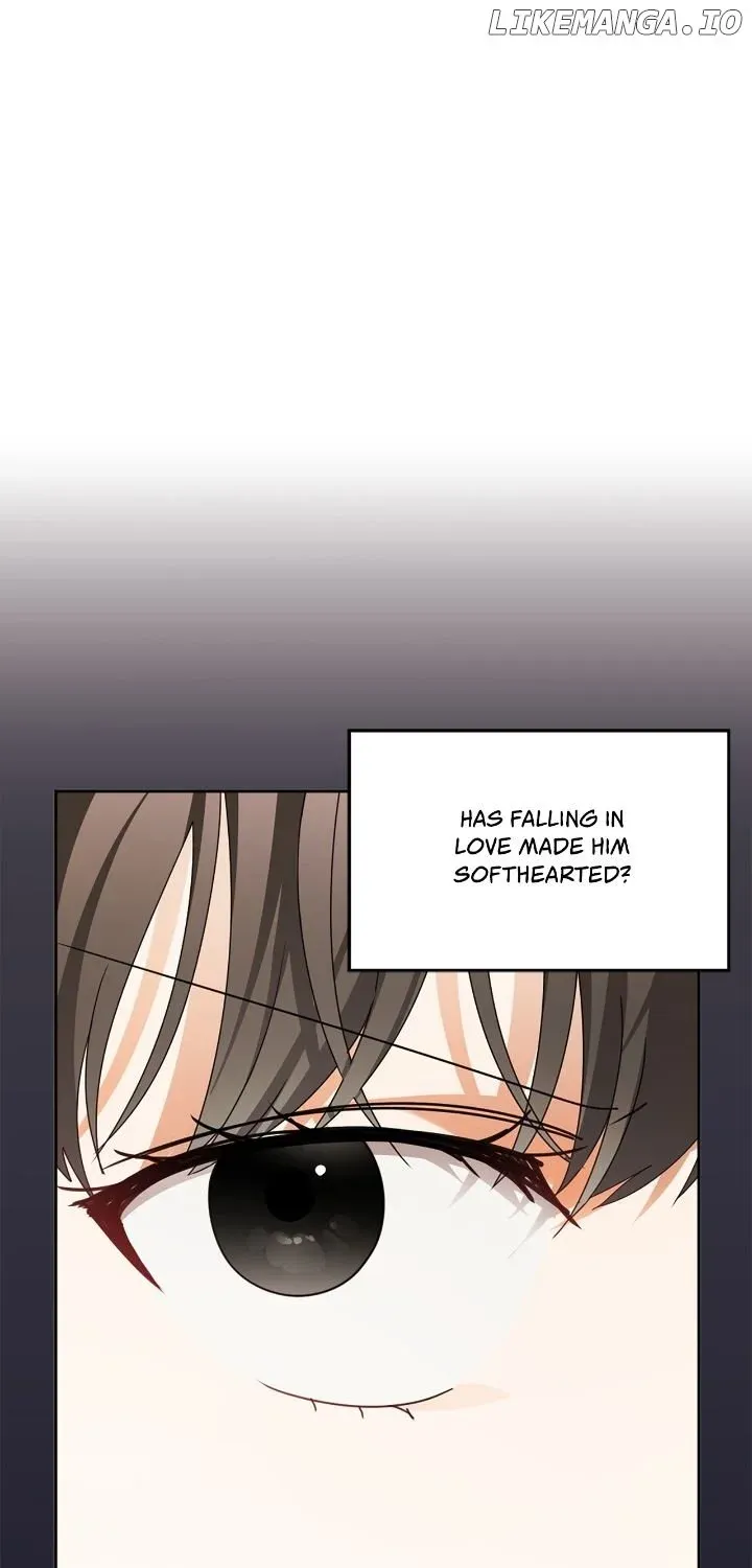 She’s A Villainess, But Her Husband Is Handsome Zinmanga X Chapter 57 Page 45