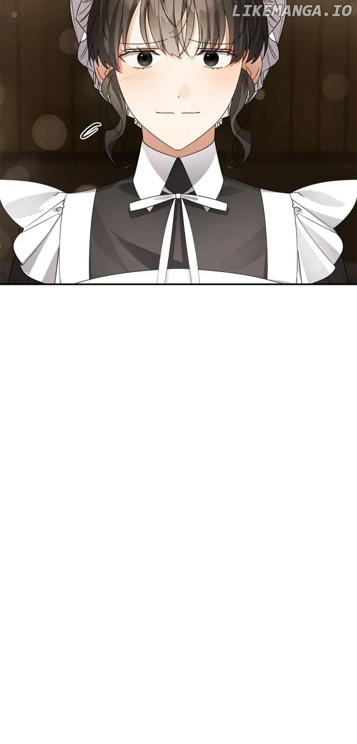 She’s A Villainess, But Her Husband Is Handsome Zinmanga X Chapter 57 Page 50