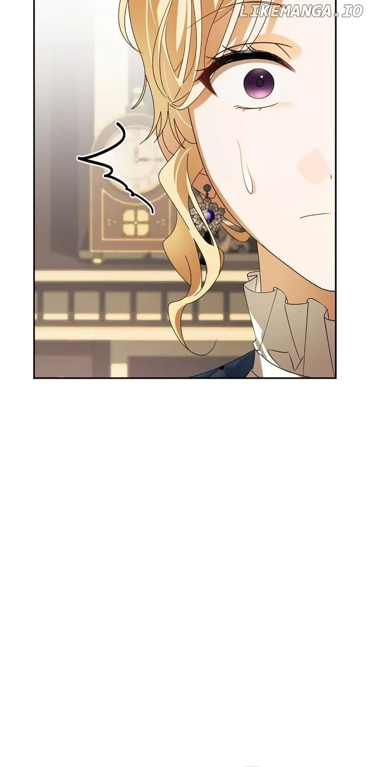 She’s A Villainess, But Her Husband Is Handsome Zinmanga X Chapter 57 Page 58