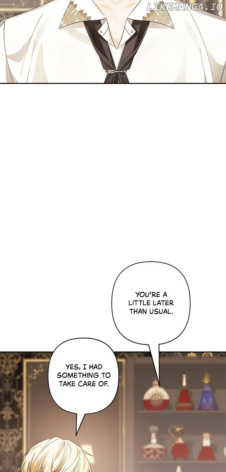 She’s A Villainess, But Her Husband Is Handsome Zinmanga X Chapter 57 Page 60