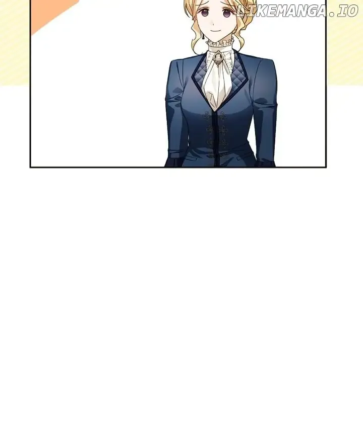 She’s A Villainess, But Her Husband Is Handsome Zinmanga X Chapter 57 Page 77