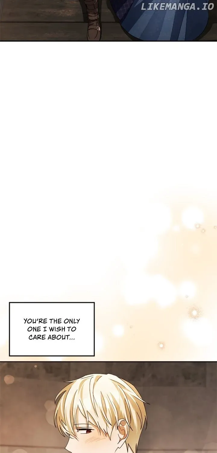 She’s A Villainess, But Her Husband Is Handsome Zinmanga X Chapter 57 Page 82