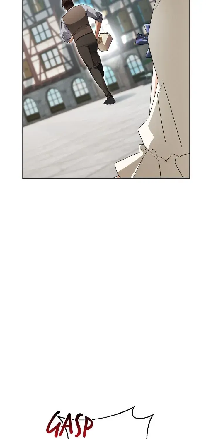 She’s A Villainess, But Her Husband Is Handsome Zinmanga X Chapter 56 Page 15