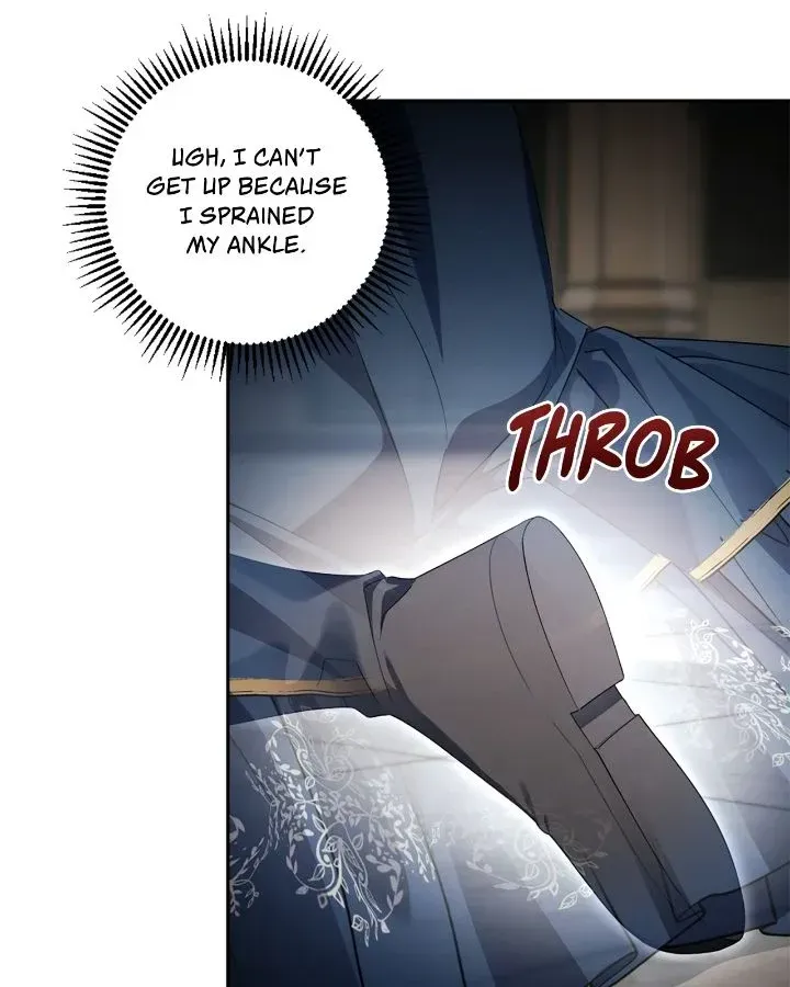 She’s A Villainess, But Her Husband Is Handsome Zinmanga X Chapter 56 Page 19