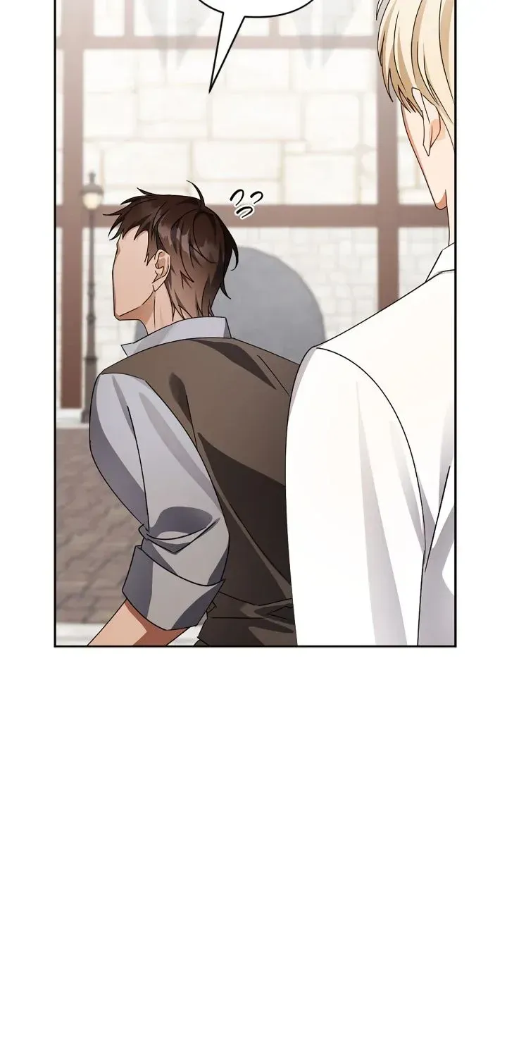 She’s A Villainess, But Her Husband Is Handsome Zinmanga X Chapter 56 Page 26