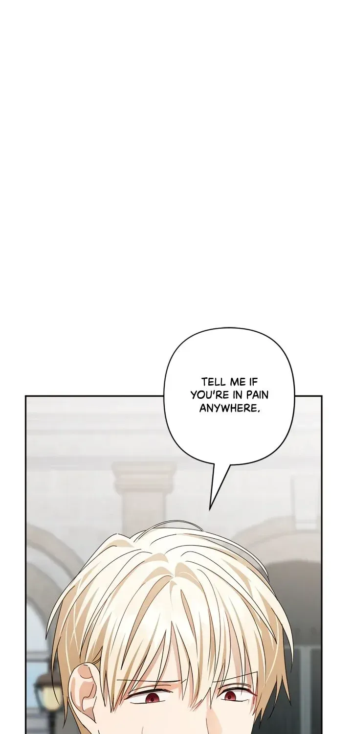 She’s A Villainess, But Her Husband Is Handsome Zinmanga X Chapter 56 Page 41