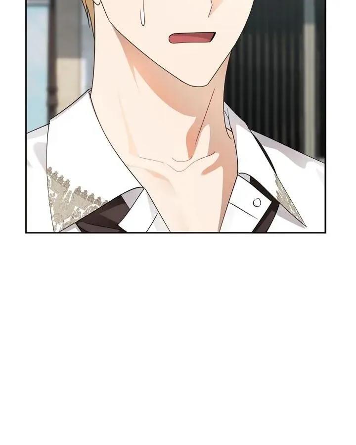 She’s A Villainess, But Her Husband Is Handsome Zinmanga X Chapter 56 Page 42