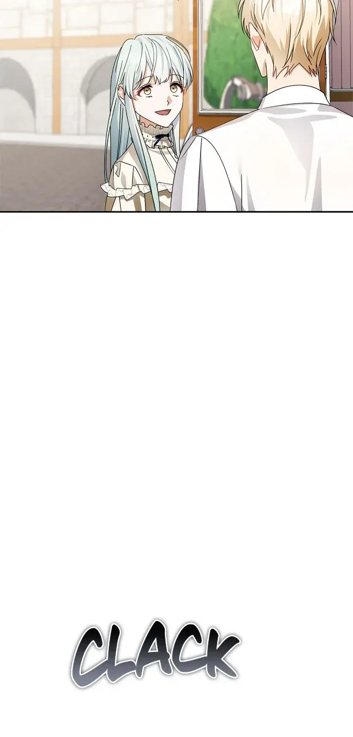 She’s A Villainess, But Her Husband Is Handsome Zinmanga X Chapter 56 Page 73