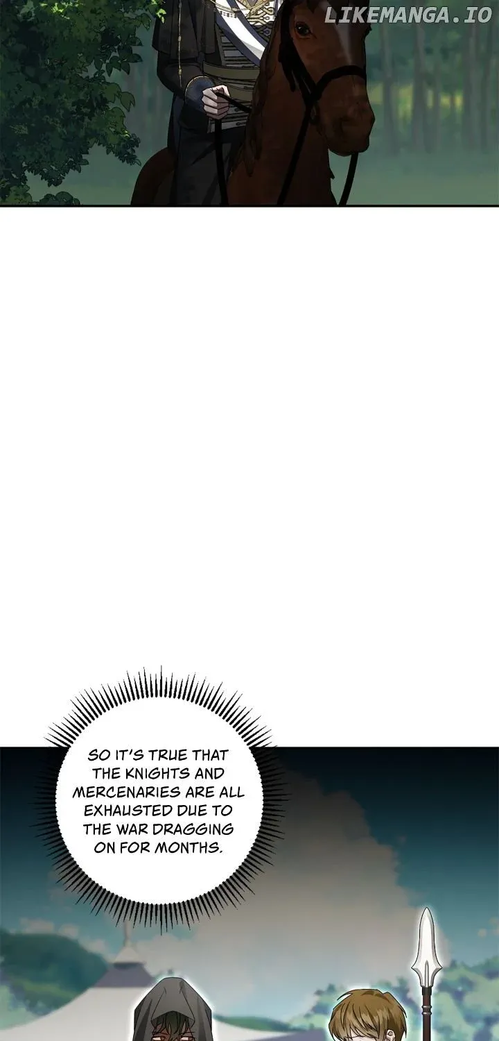 She’s A Villainess, But Her Husband Is Handsome Zinmanga X Chapter 55 Page 3