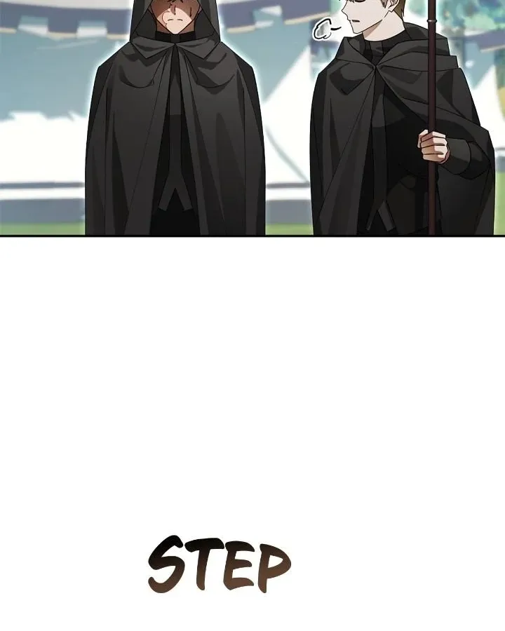 She’s A Villainess, But Her Husband Is Handsome Zinmanga X Chapter 55 Page 4