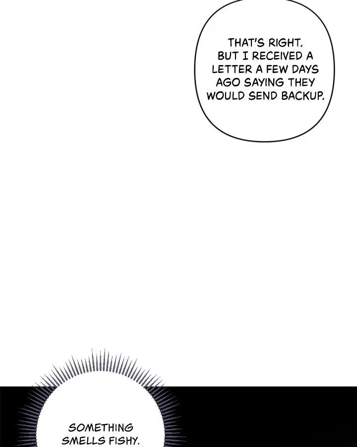 She’s A Villainess, But Her Husband Is Handsome Zinmanga X Chapter 55 Page 15