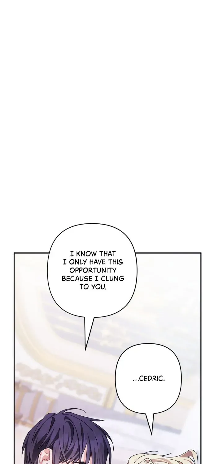 She’s A Villainess, But Her Husband Is Handsome Zinmanga X Chapter 54 Page 41